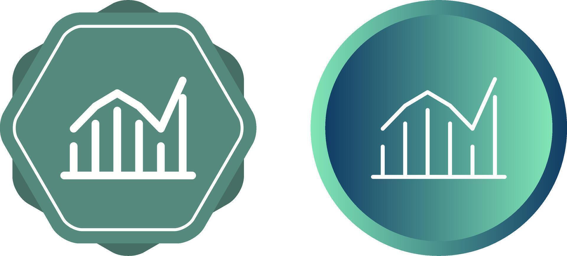 Stats Vector Icon