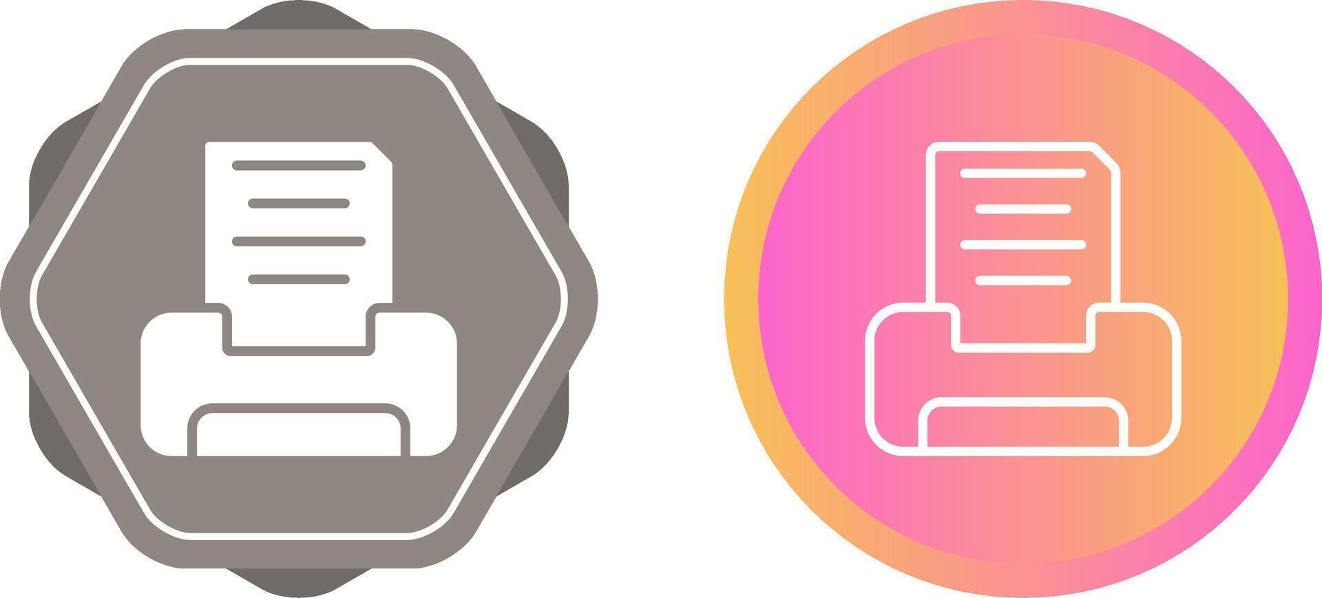 Archive Vector Icon