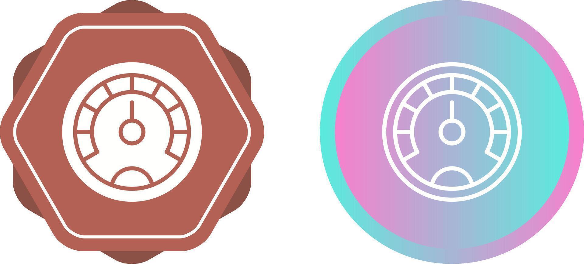 Performance Vector Icon