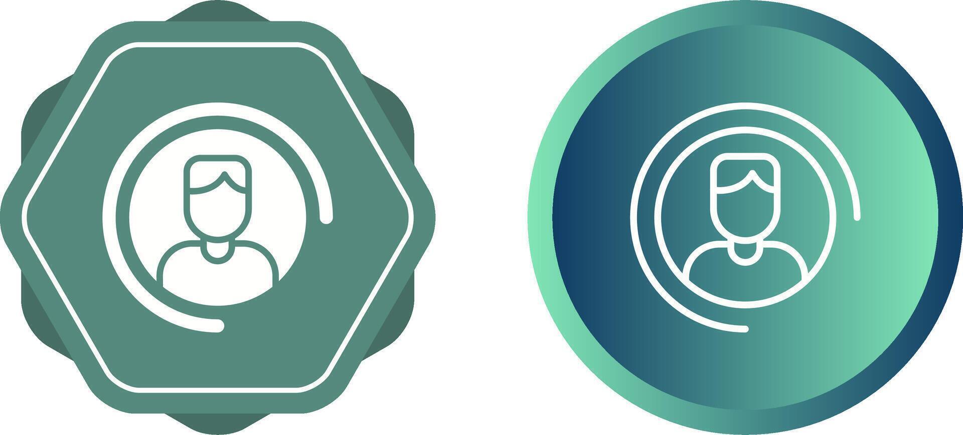 Patient Vector Icon