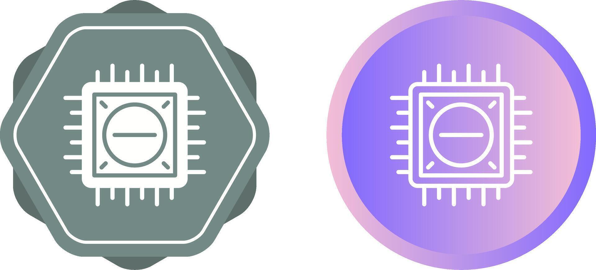 Technology Vector Icon