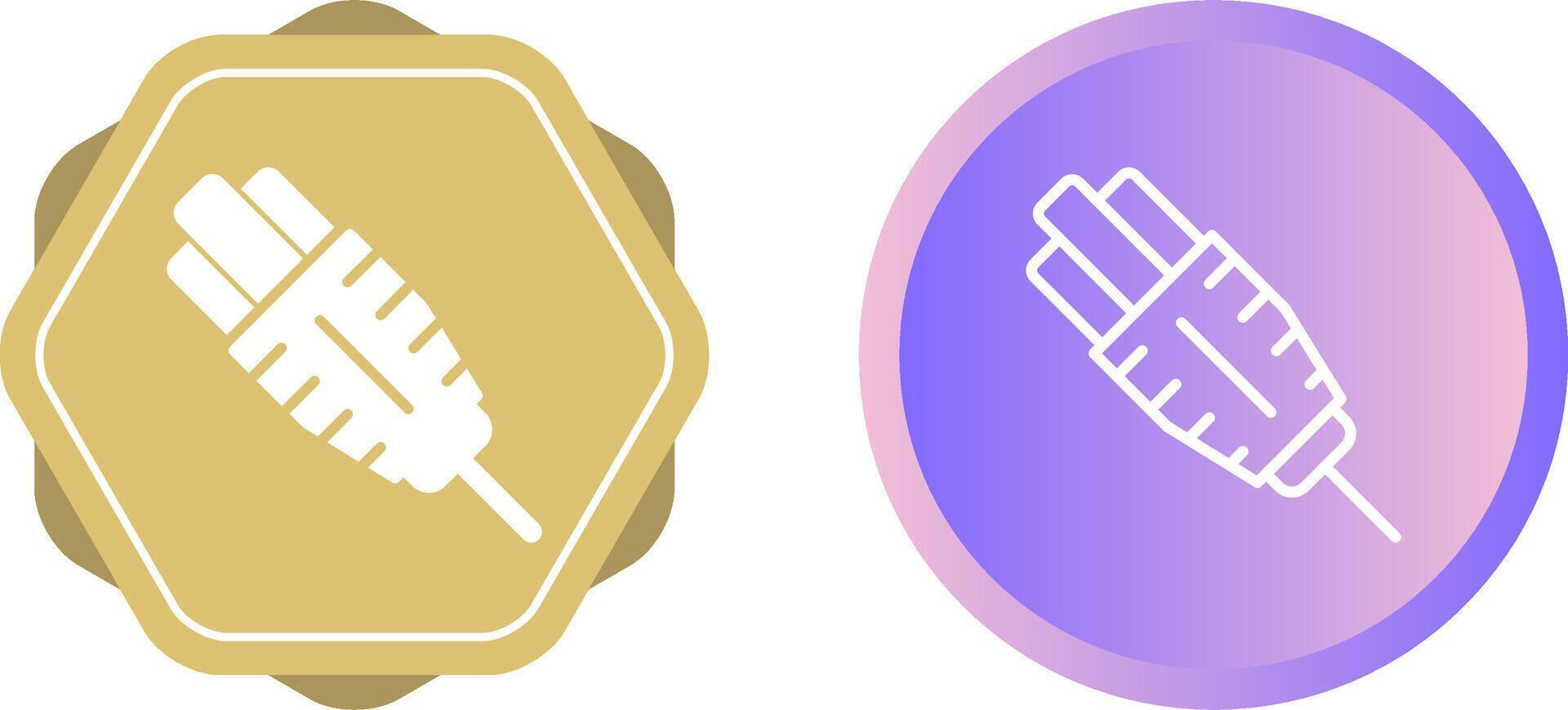Ethernet Vector Icon