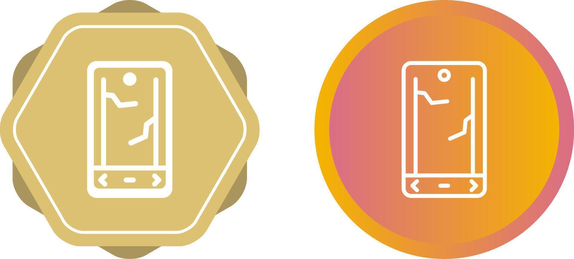Computer Settings Vector Icon