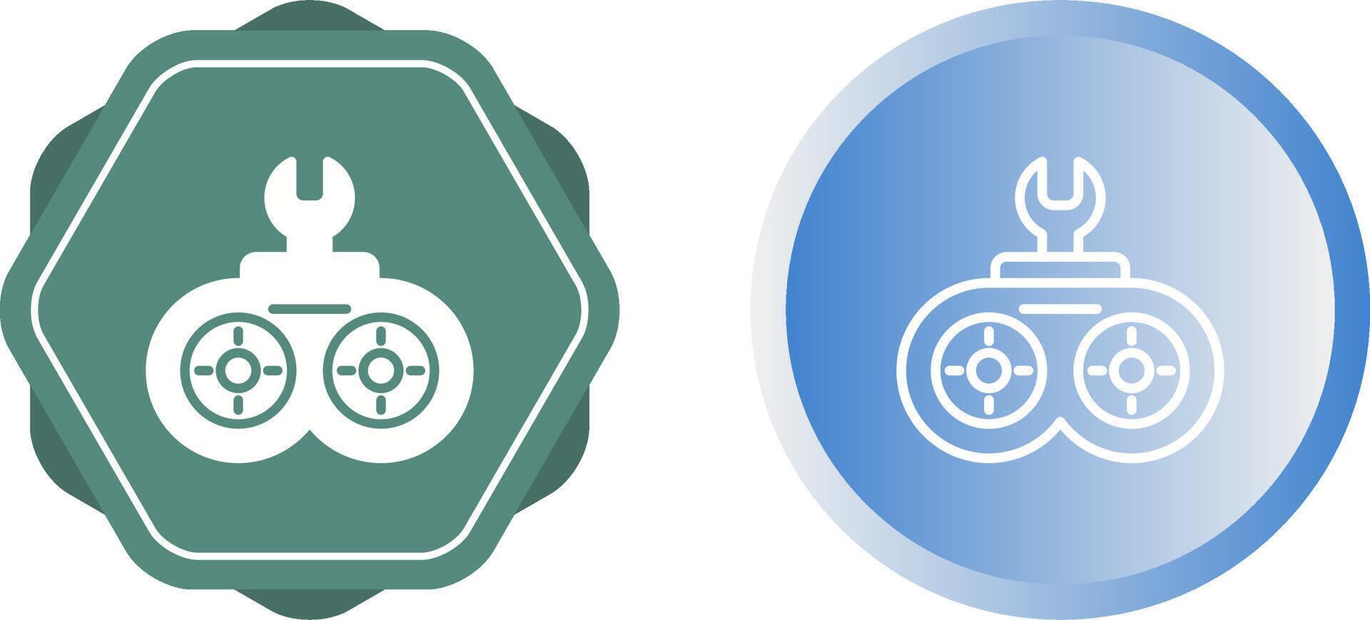Repair Vector Icon