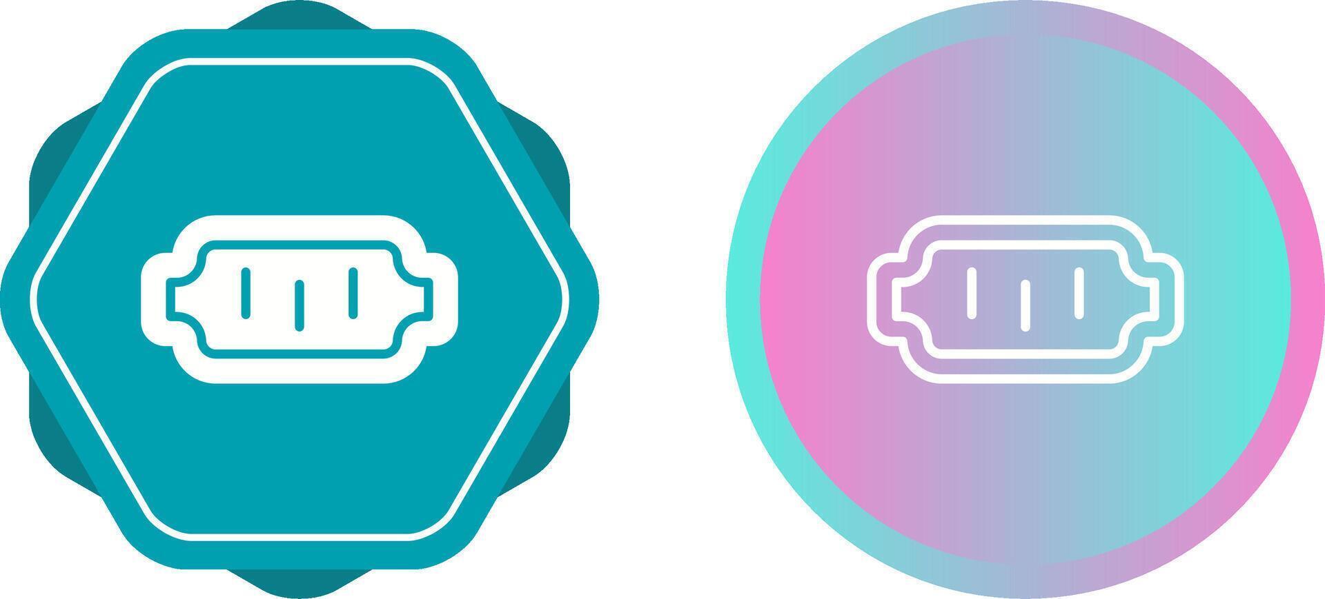 Power Vector Icon