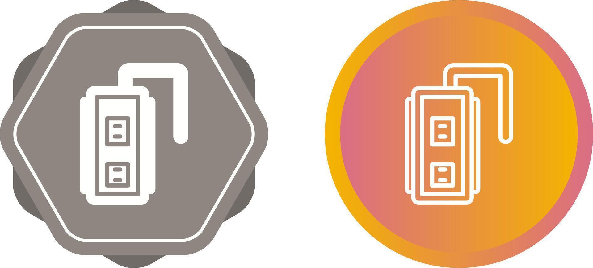 Socket Vector Icon