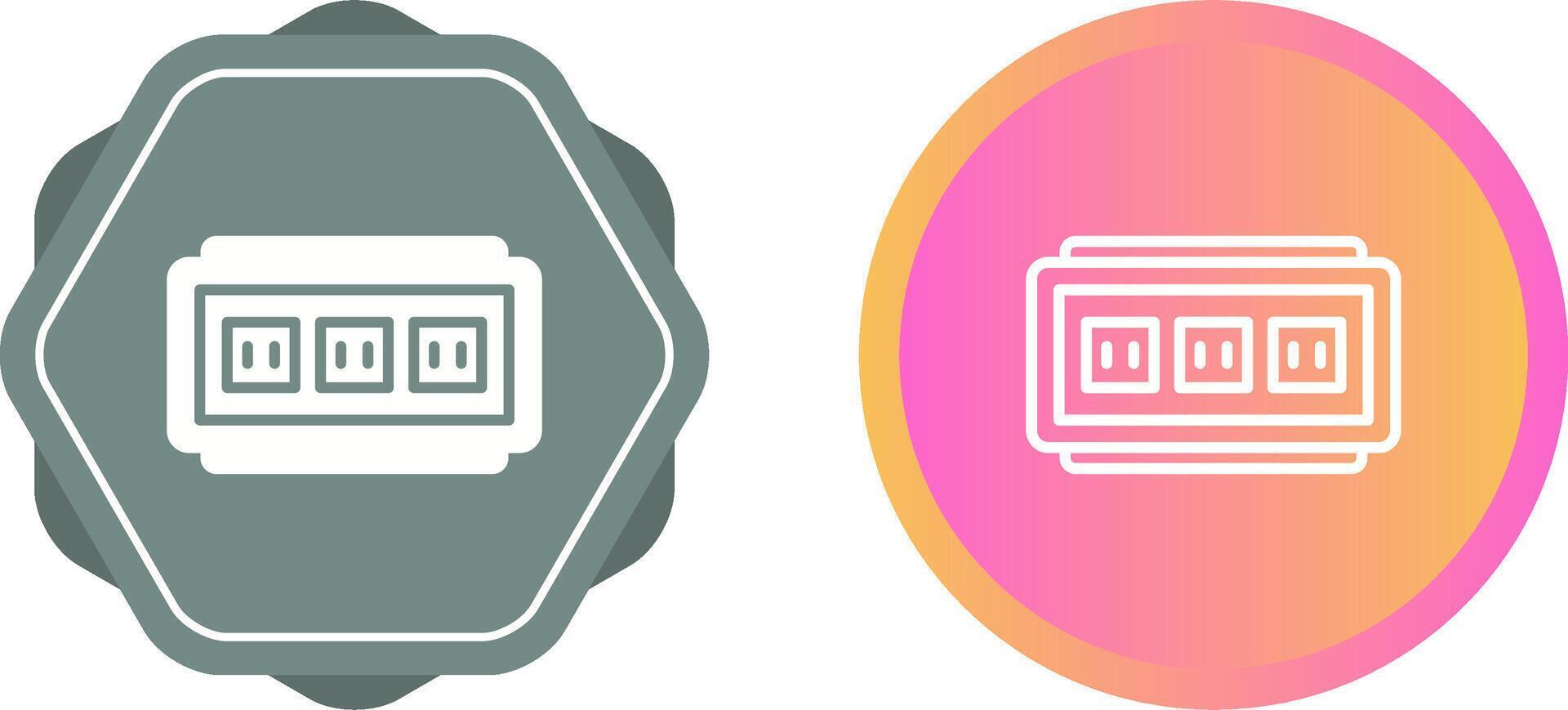 Socket Vector Icon 40605647 Vector Art at Vecteezy