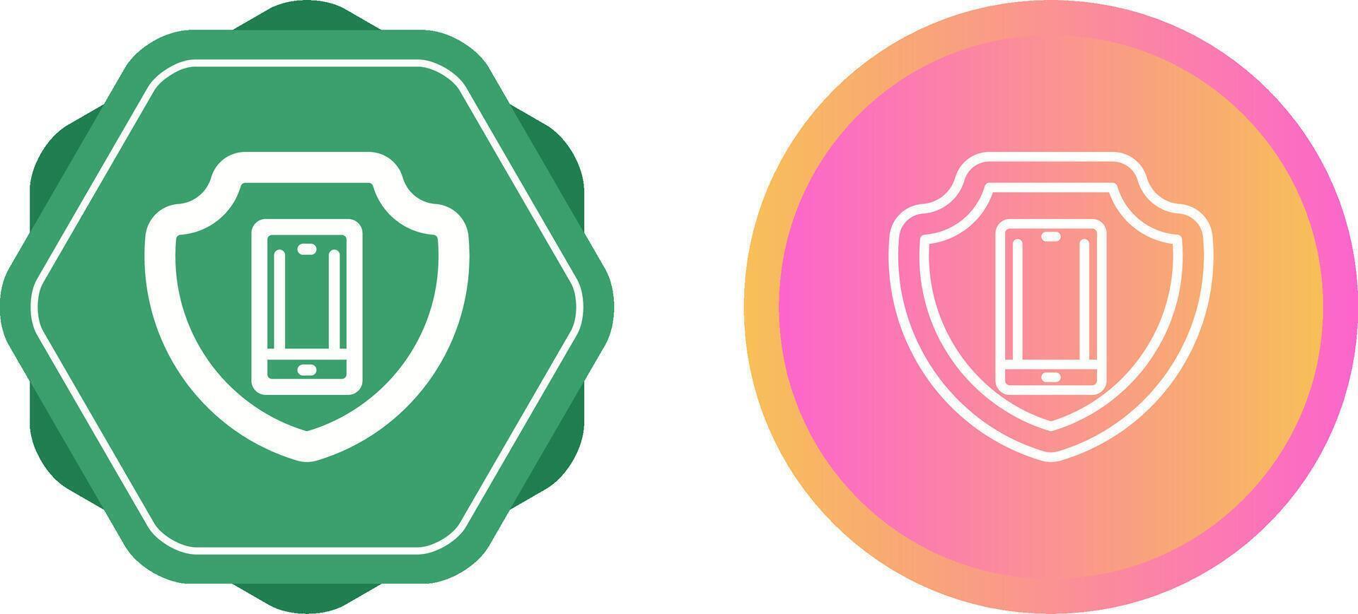 Shield Vector Icon