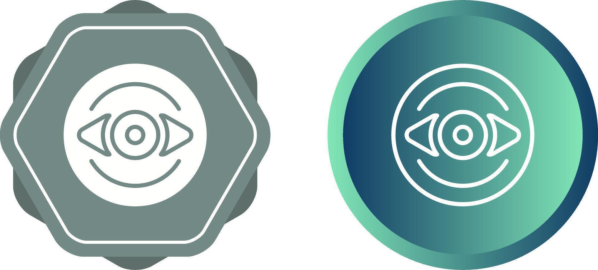 Move Vector Icon