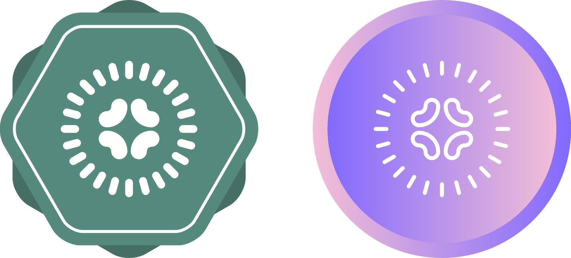 Target Vector Icon