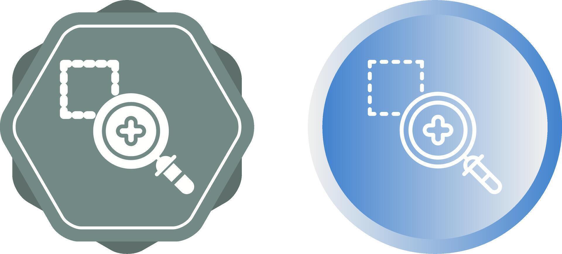 Corner Vector Icon