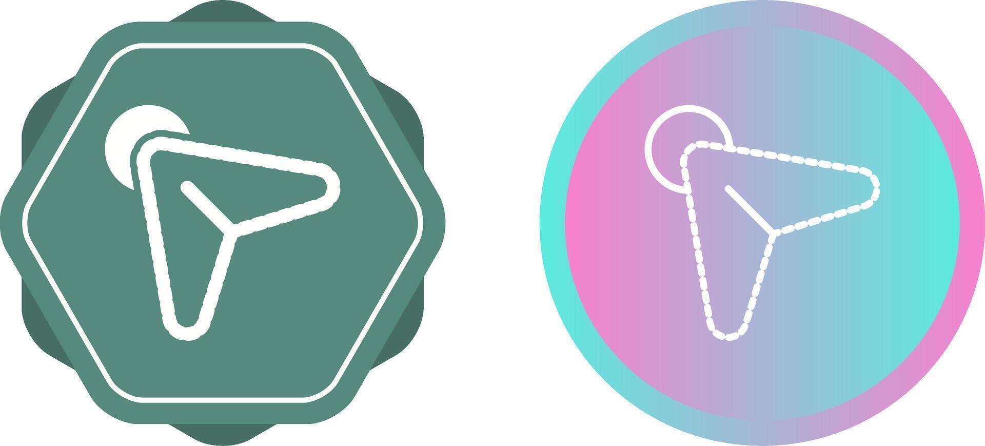 Click Vector Icon