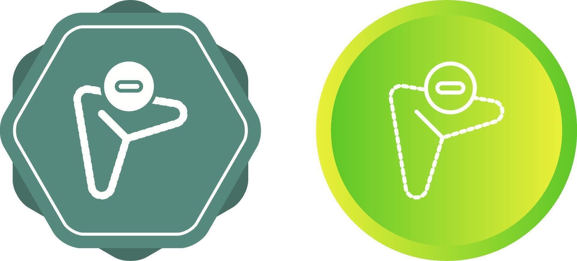 Arrow Vector Icon