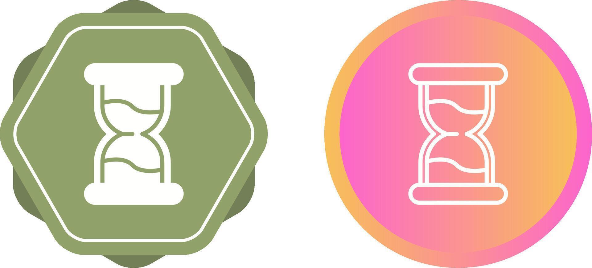 Timer Vector Icon