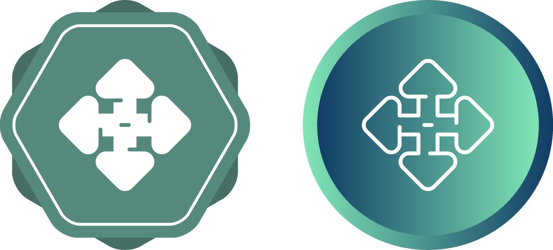 Cursor Vector Icon