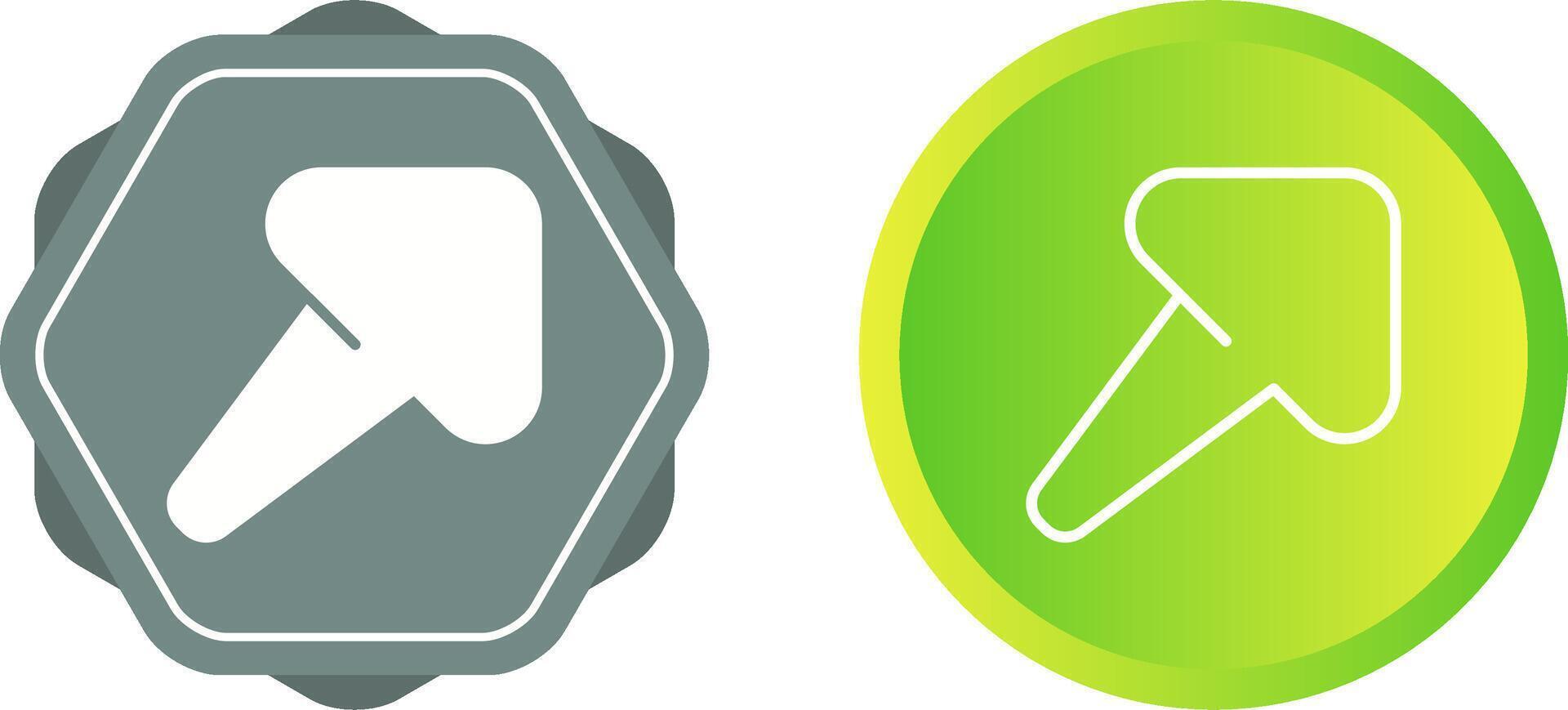 Arrow Vector Icon