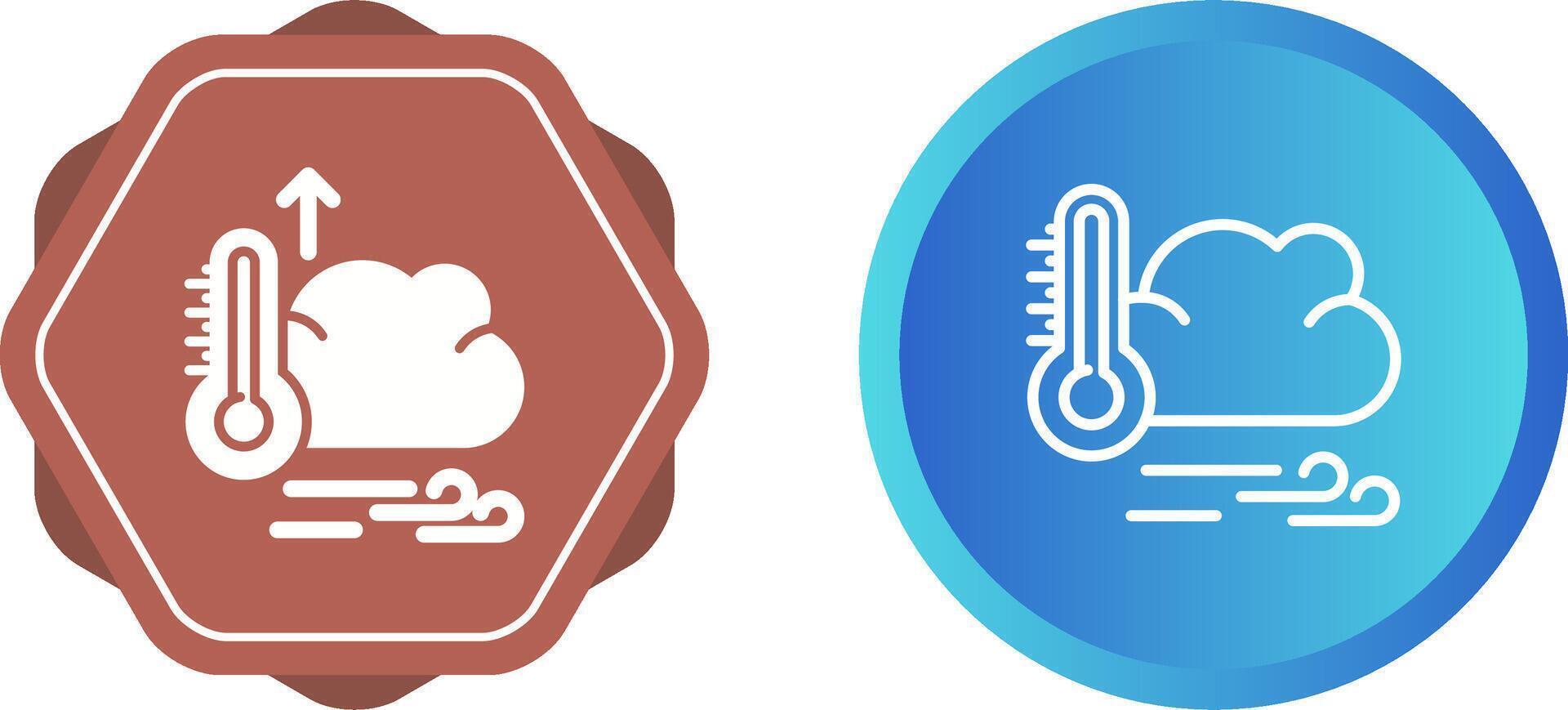 Cloud Vector Icon