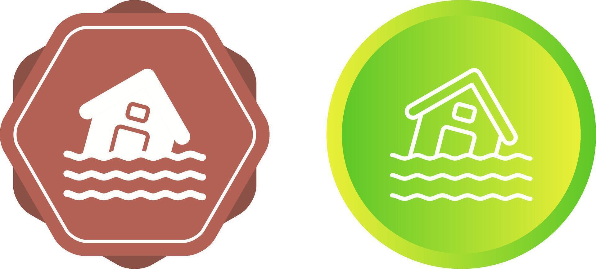 House Vector Icon