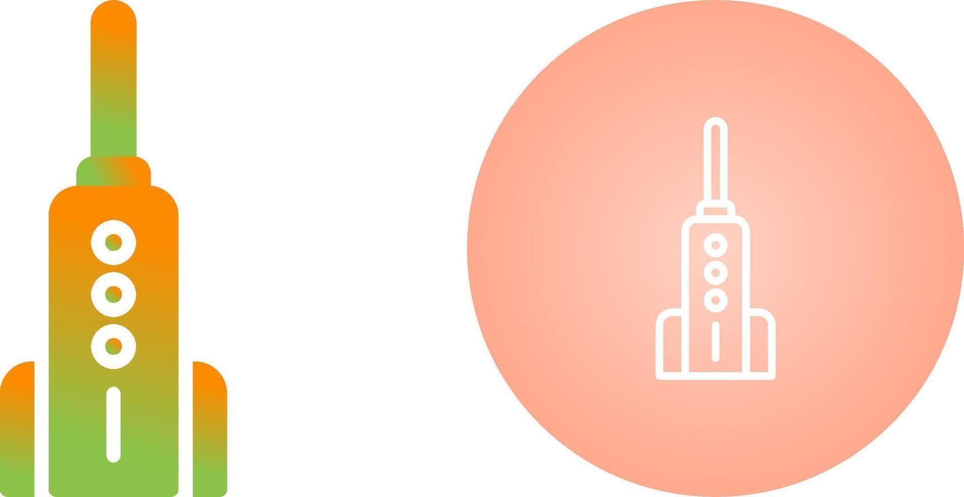 Modem Vector Icon