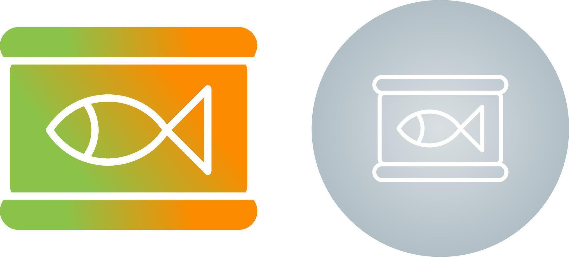 Non-perishable food Vector Icon