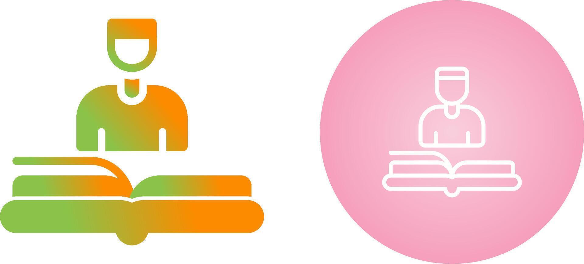 User Stories Vector Icon