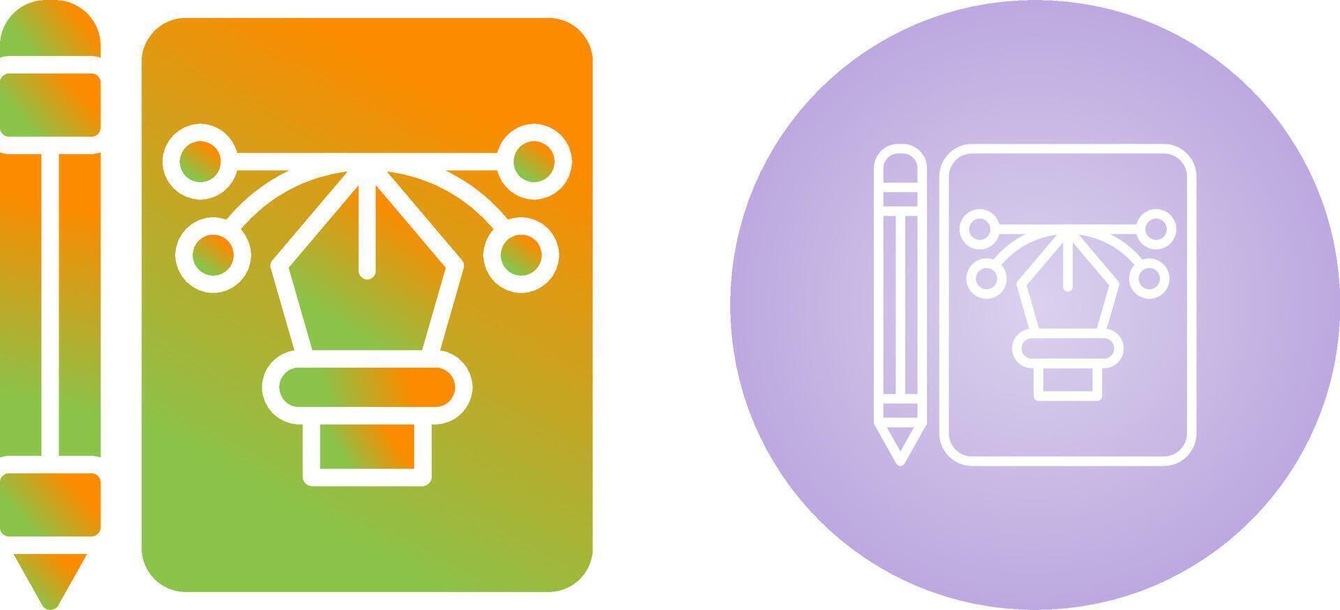 Design Sprint Vector Icon