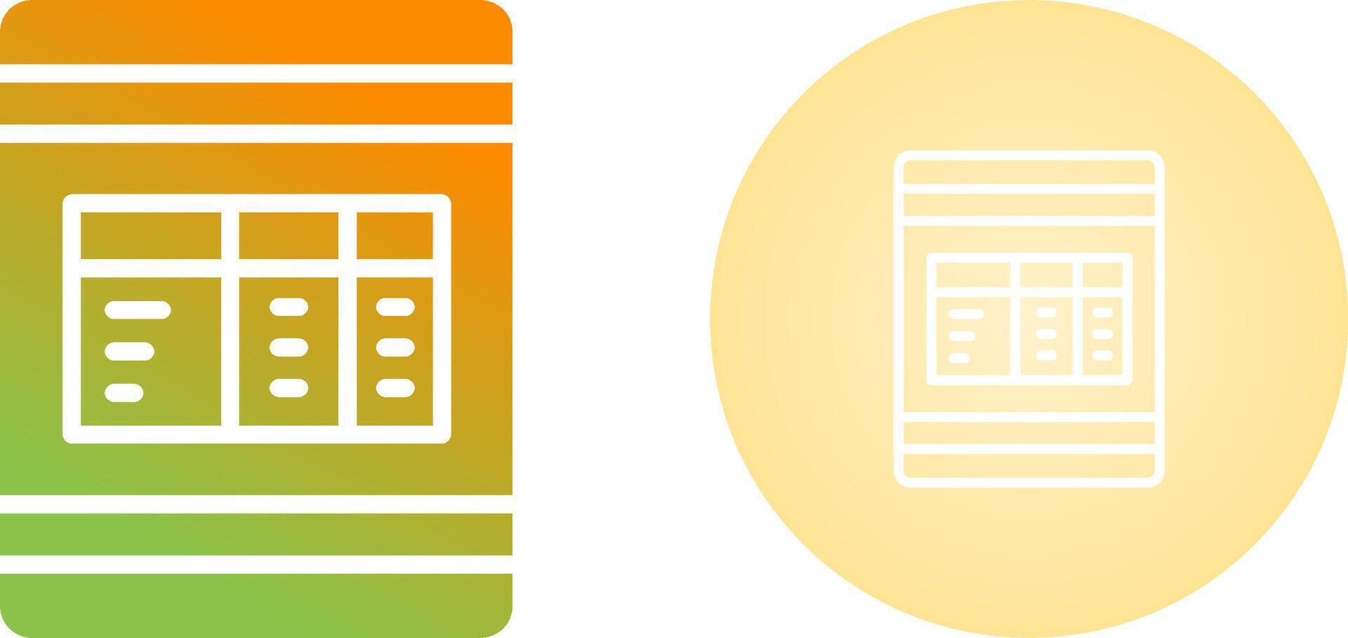 Quotation Vector Icon