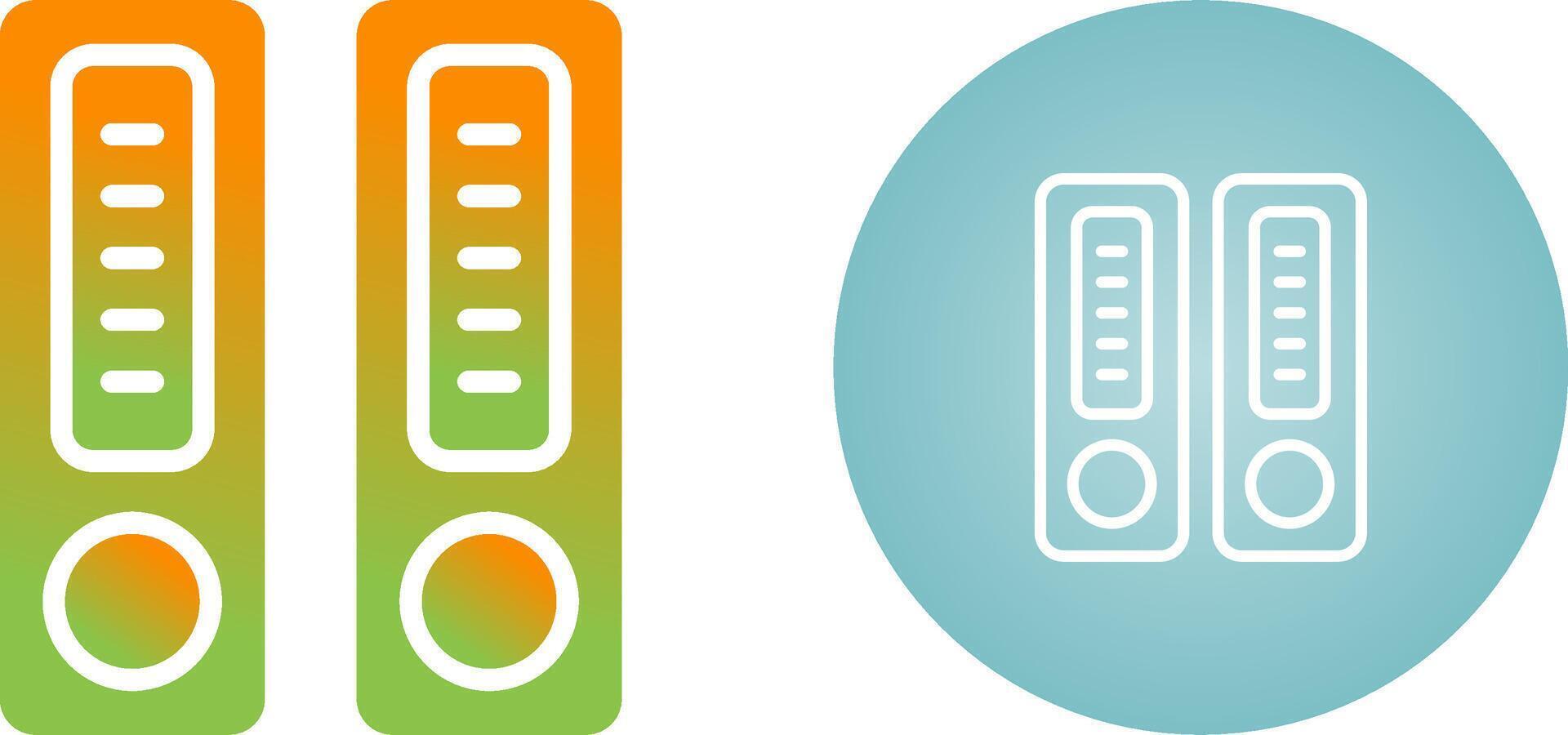 Archive Vector Icon