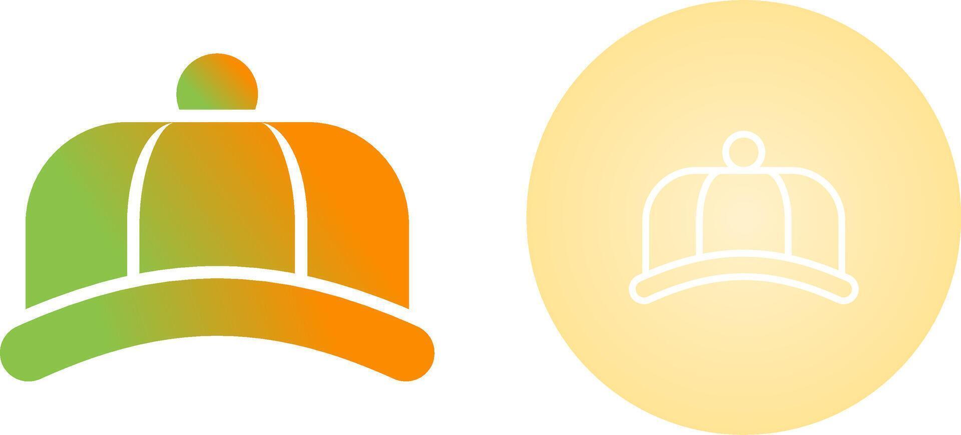 Hat Vector Icon