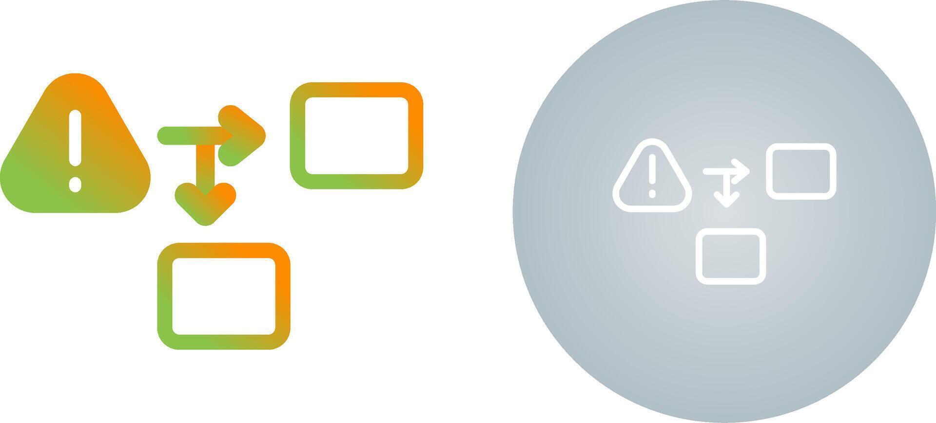 Procedure Vector Icon