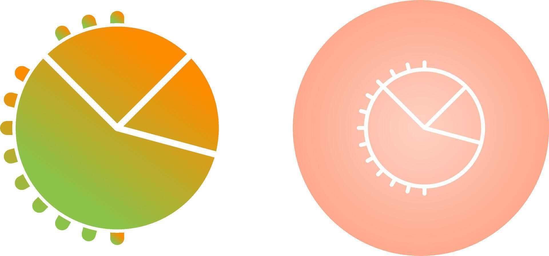 Statistics Vector Icon