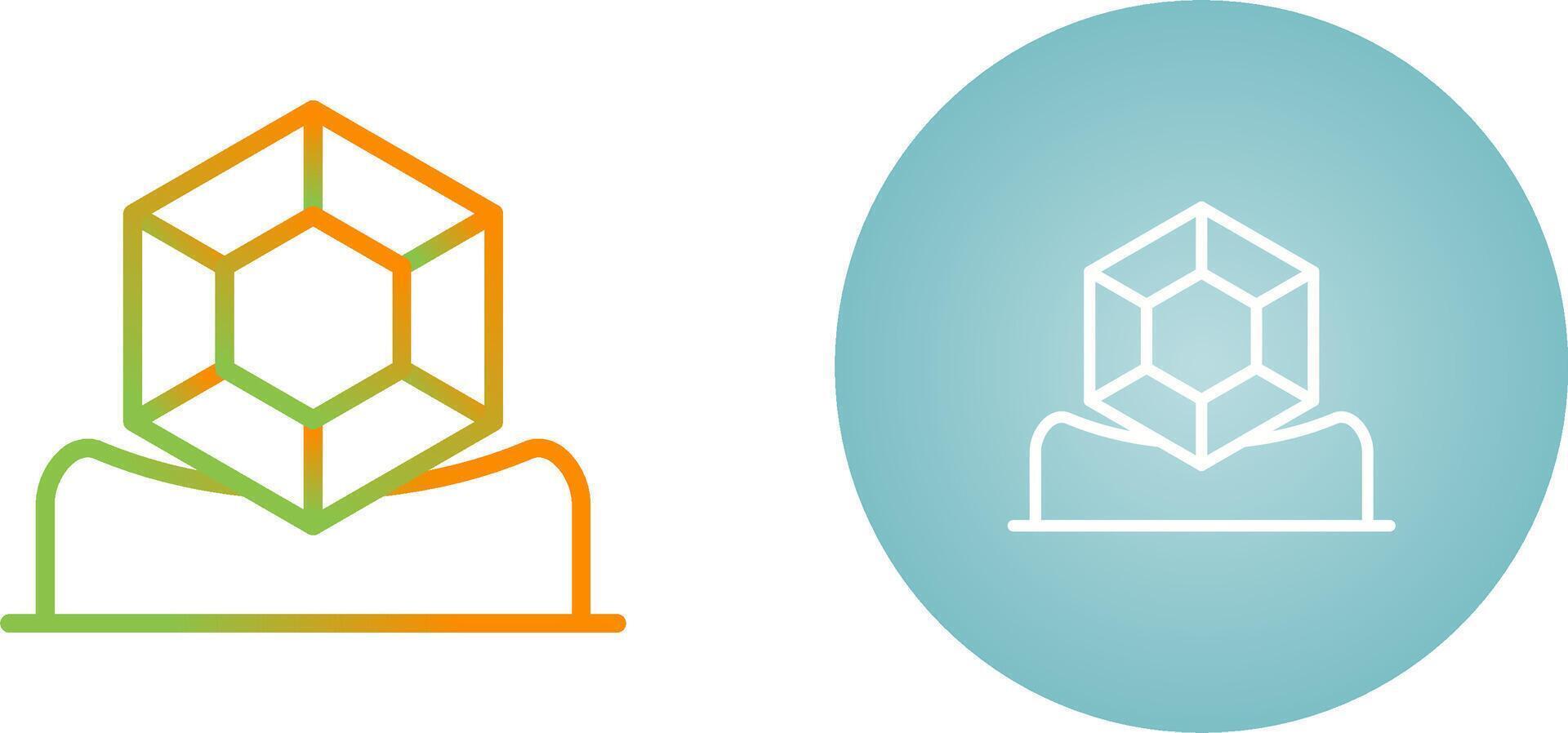 Gem Vector Icon