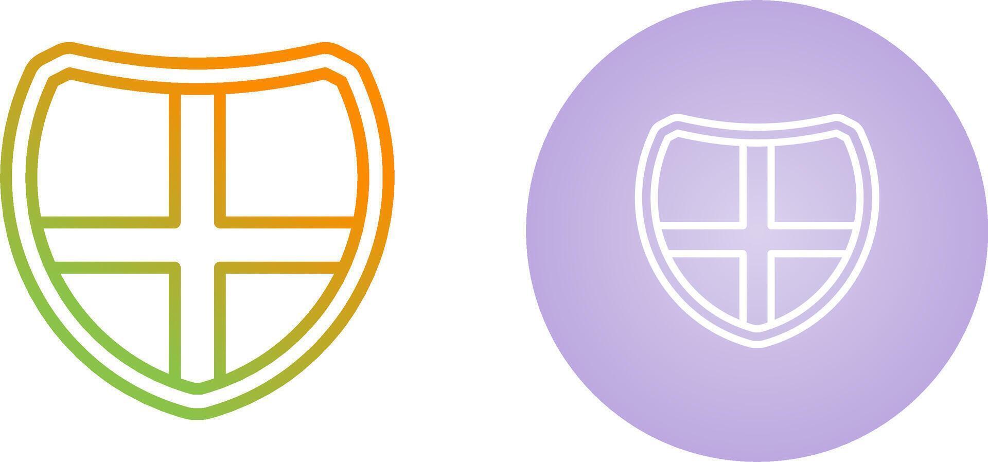 Shield Vector Icon