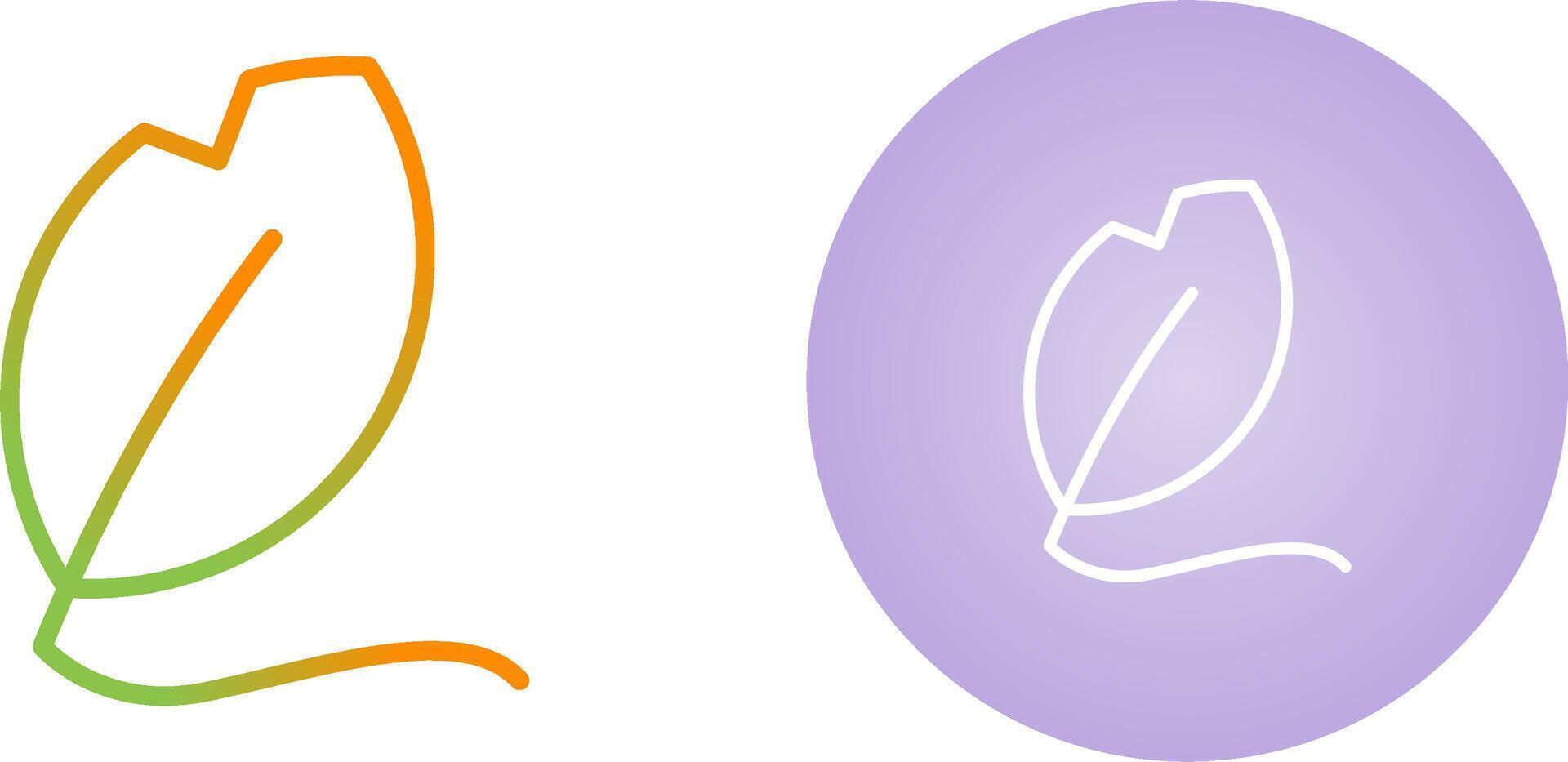 Quill Vector Icon