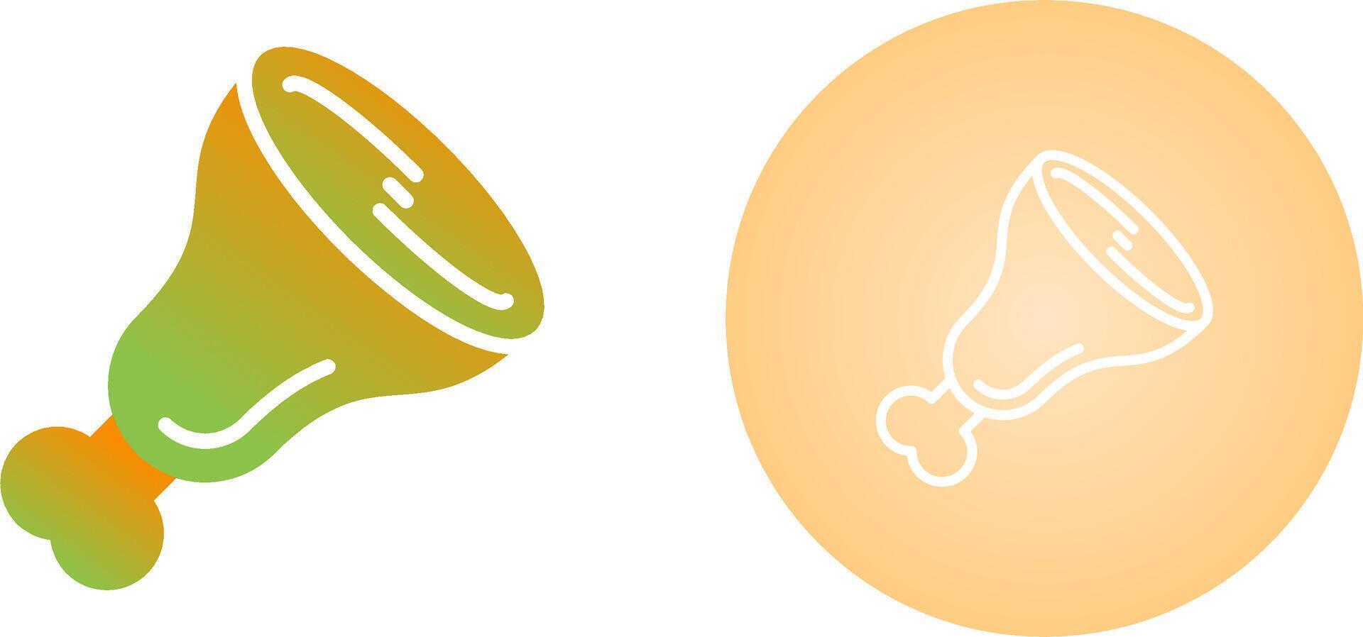 Meat Vector Icon
