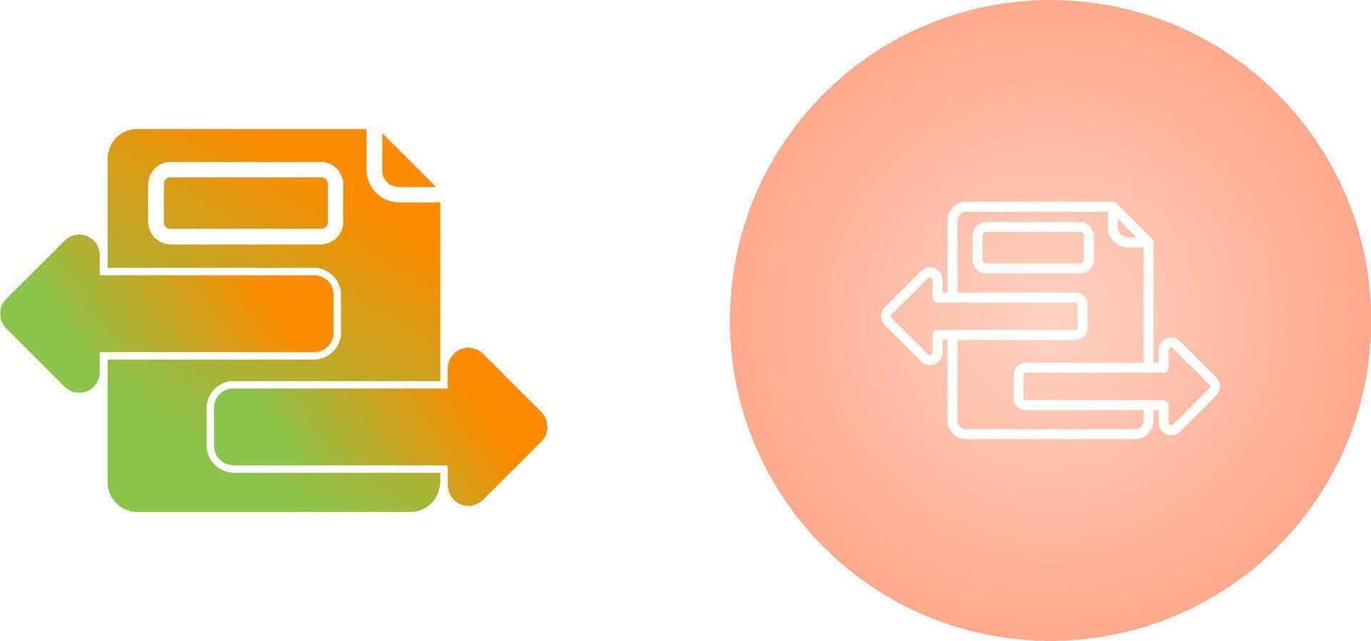 Document Vector Icon