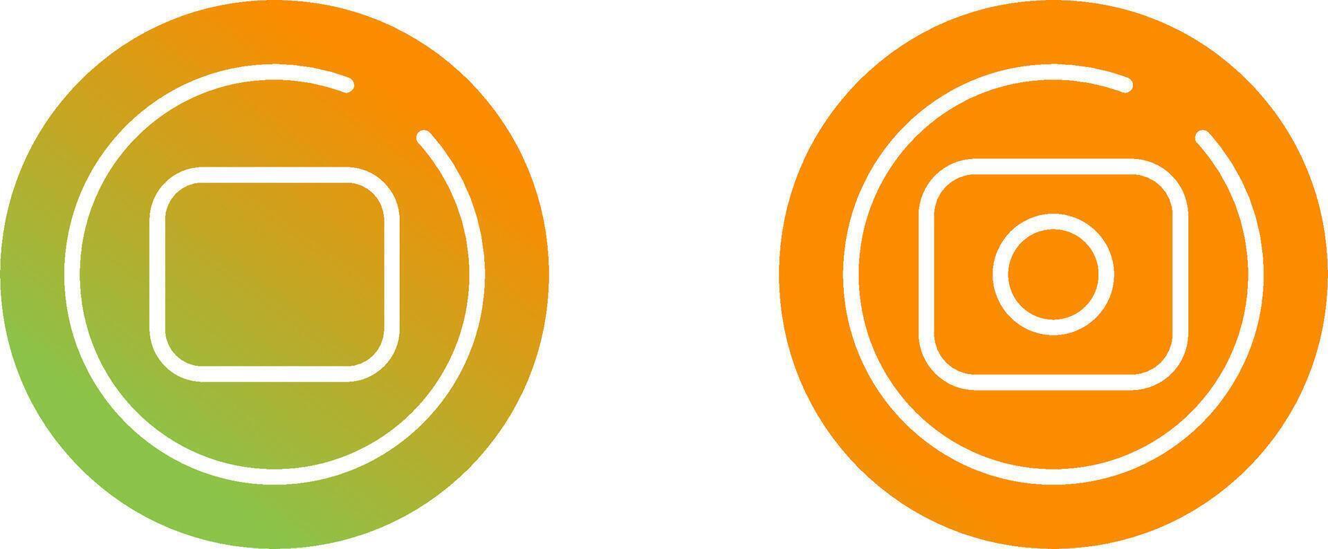Padlock Vector Icon