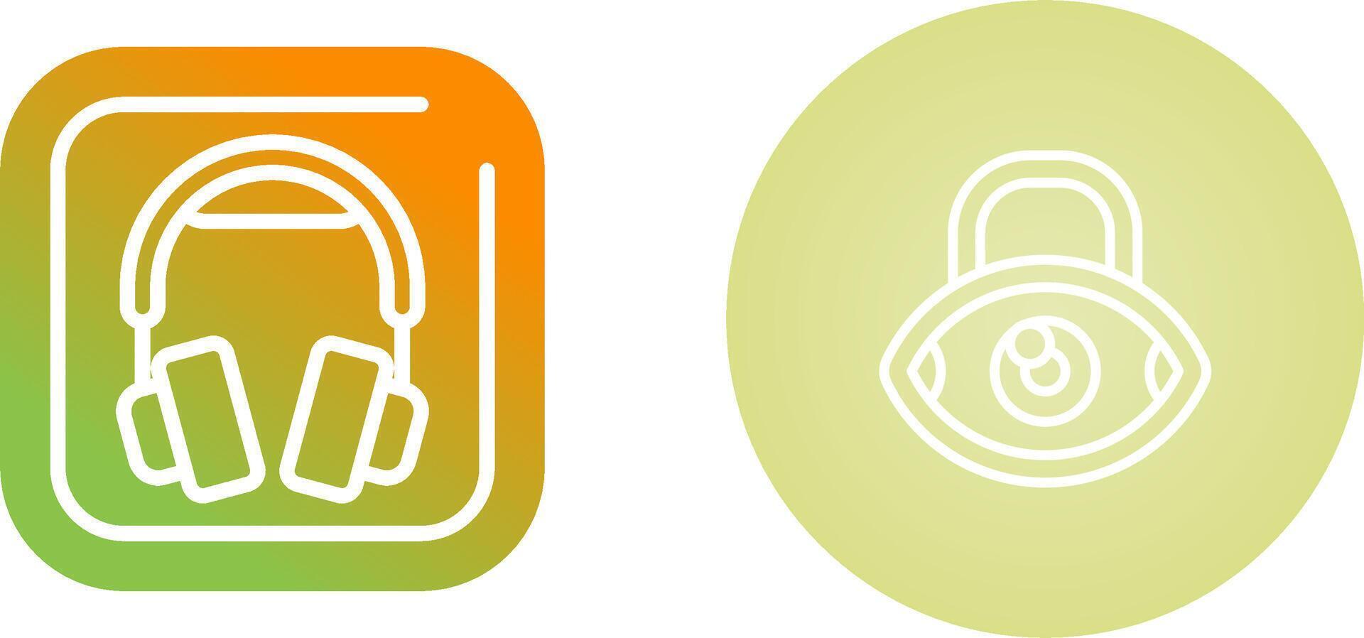 Padlock Vector Icon