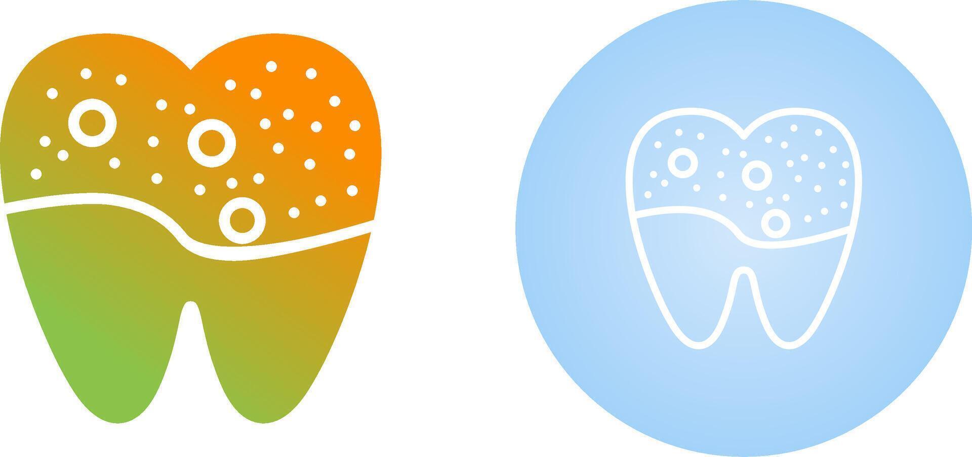 Tooth Vector Icon