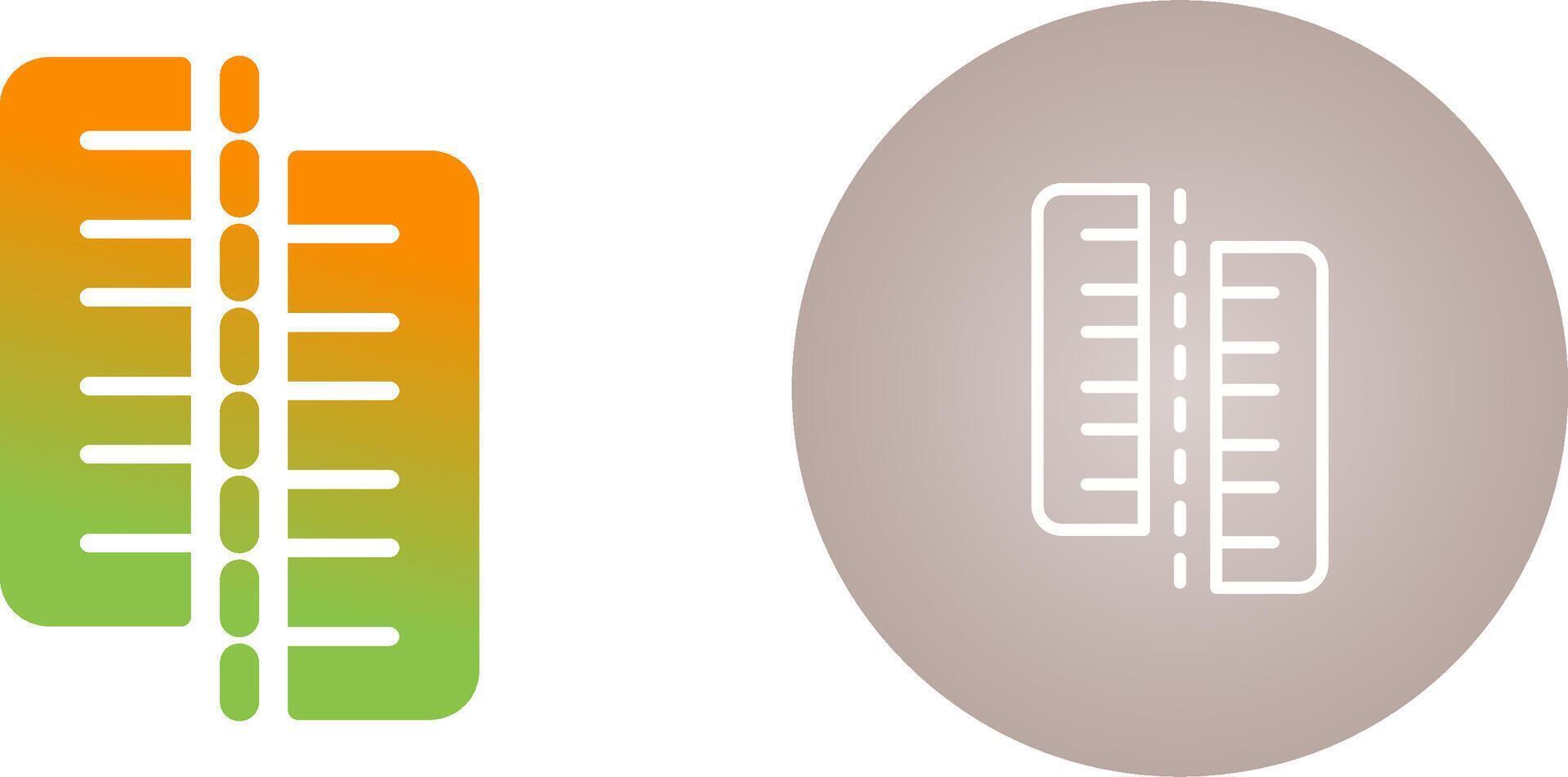 Footage Vector Icon