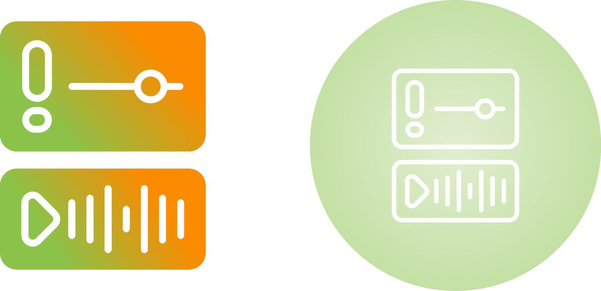 Error Vector Icon