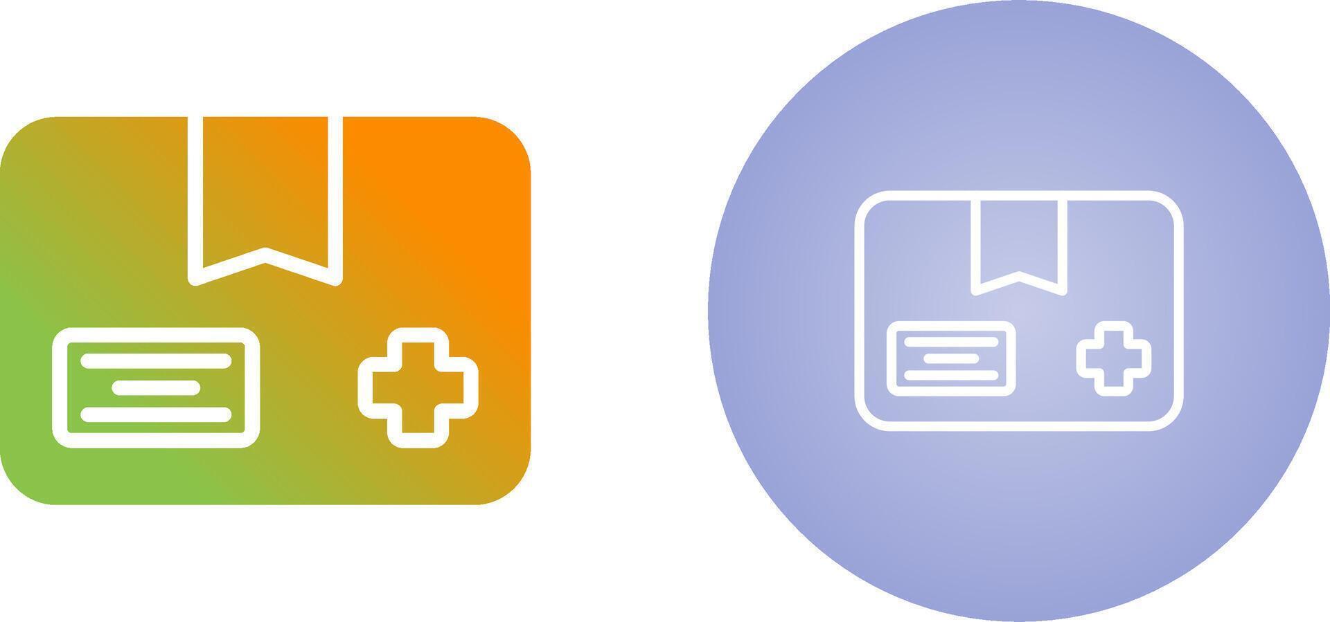 Delivery Vector Icon