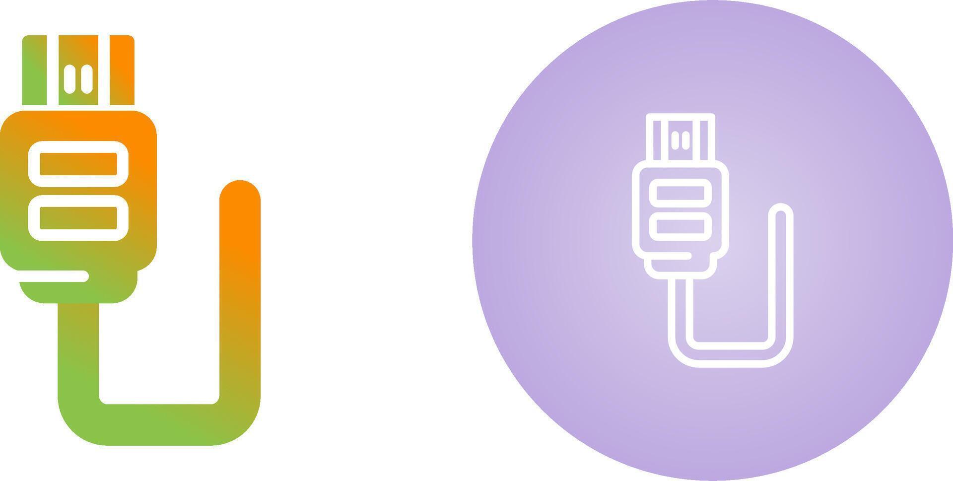 Hdmi Vector Icon