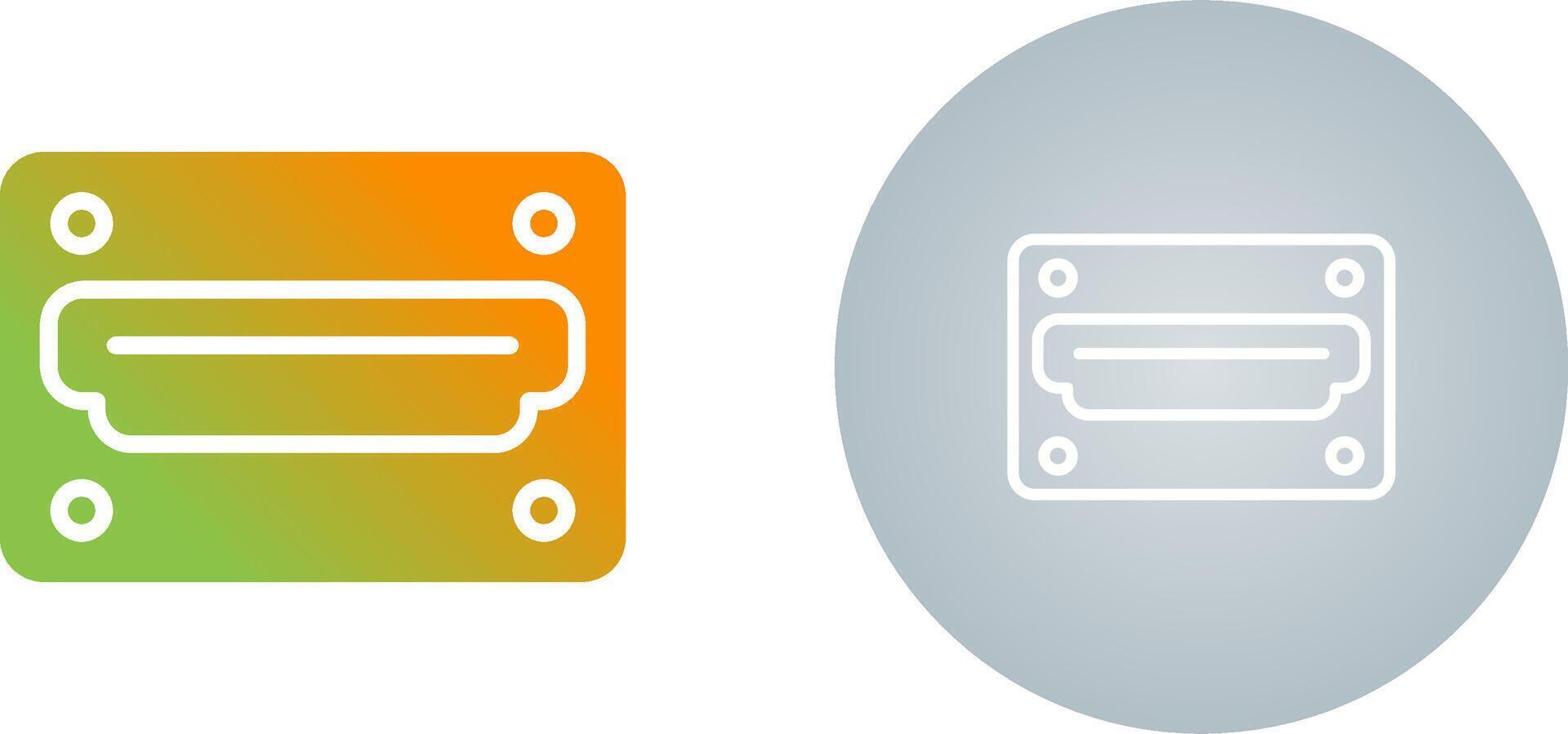 Hdmi Vector Icon