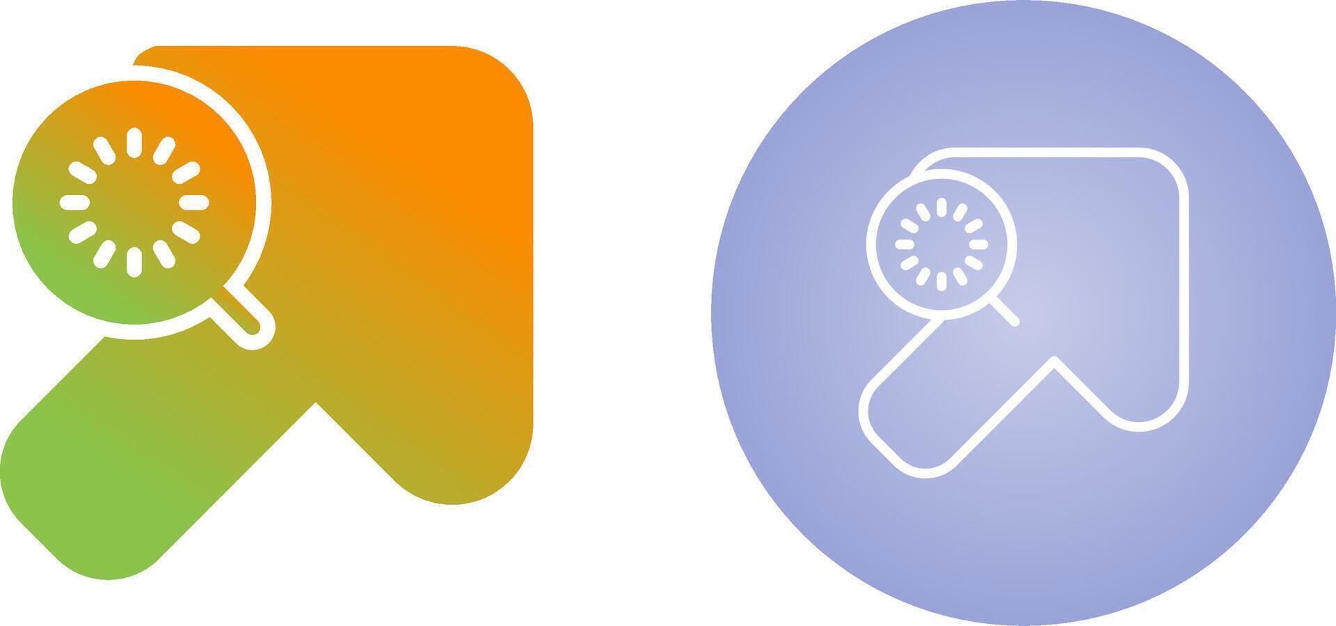 Arrow Vector Icon