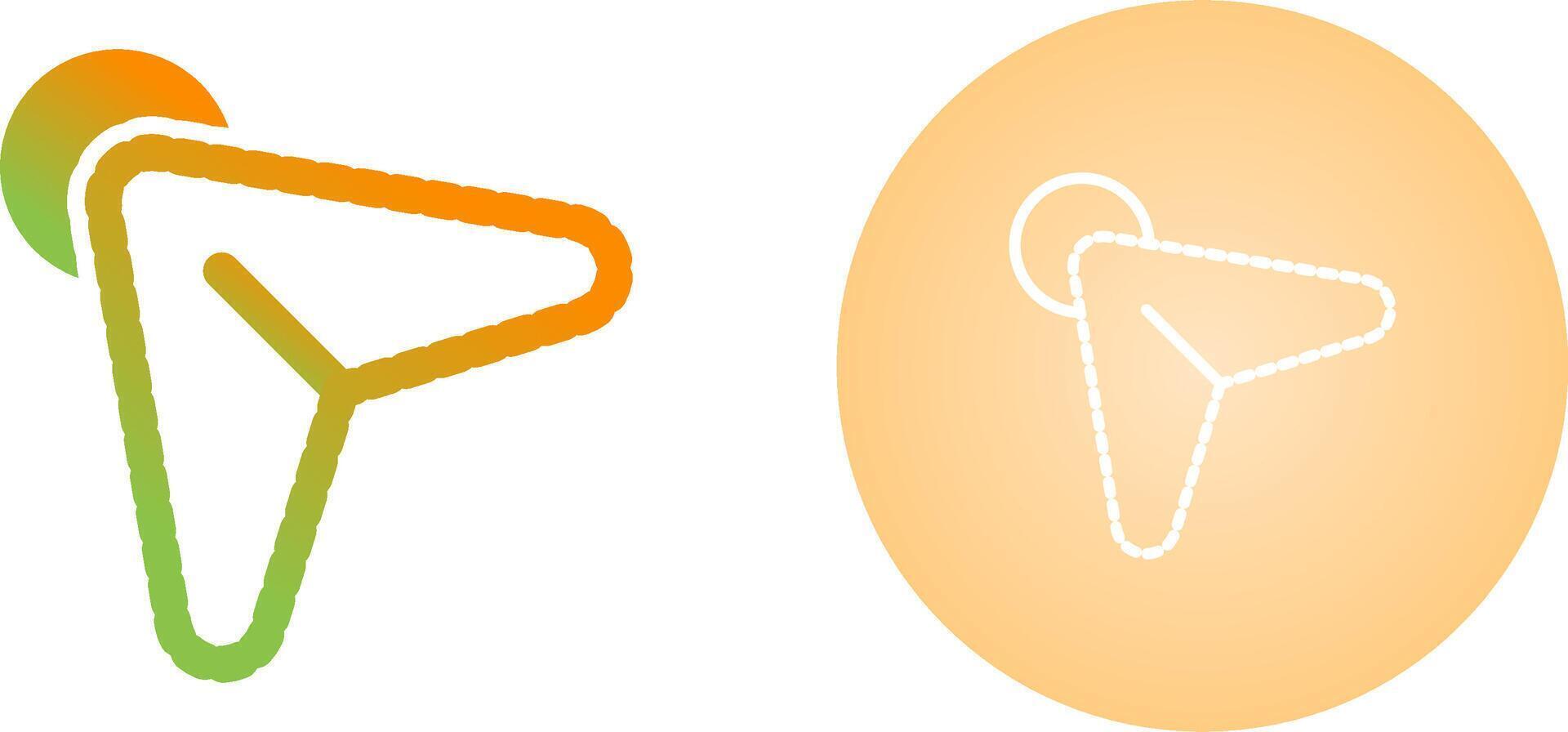 Click Vector Icon