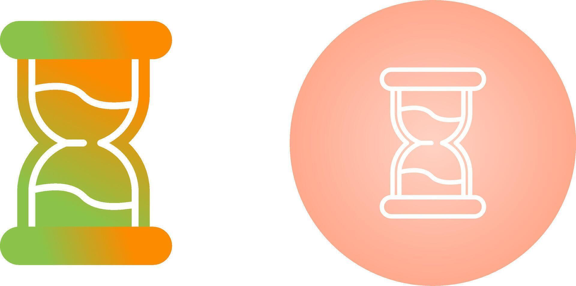 Timer Vector Icon