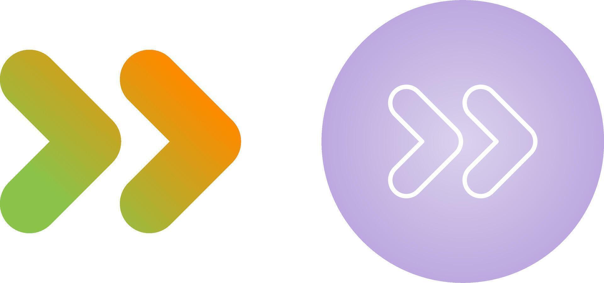 Arrow Vector Icon