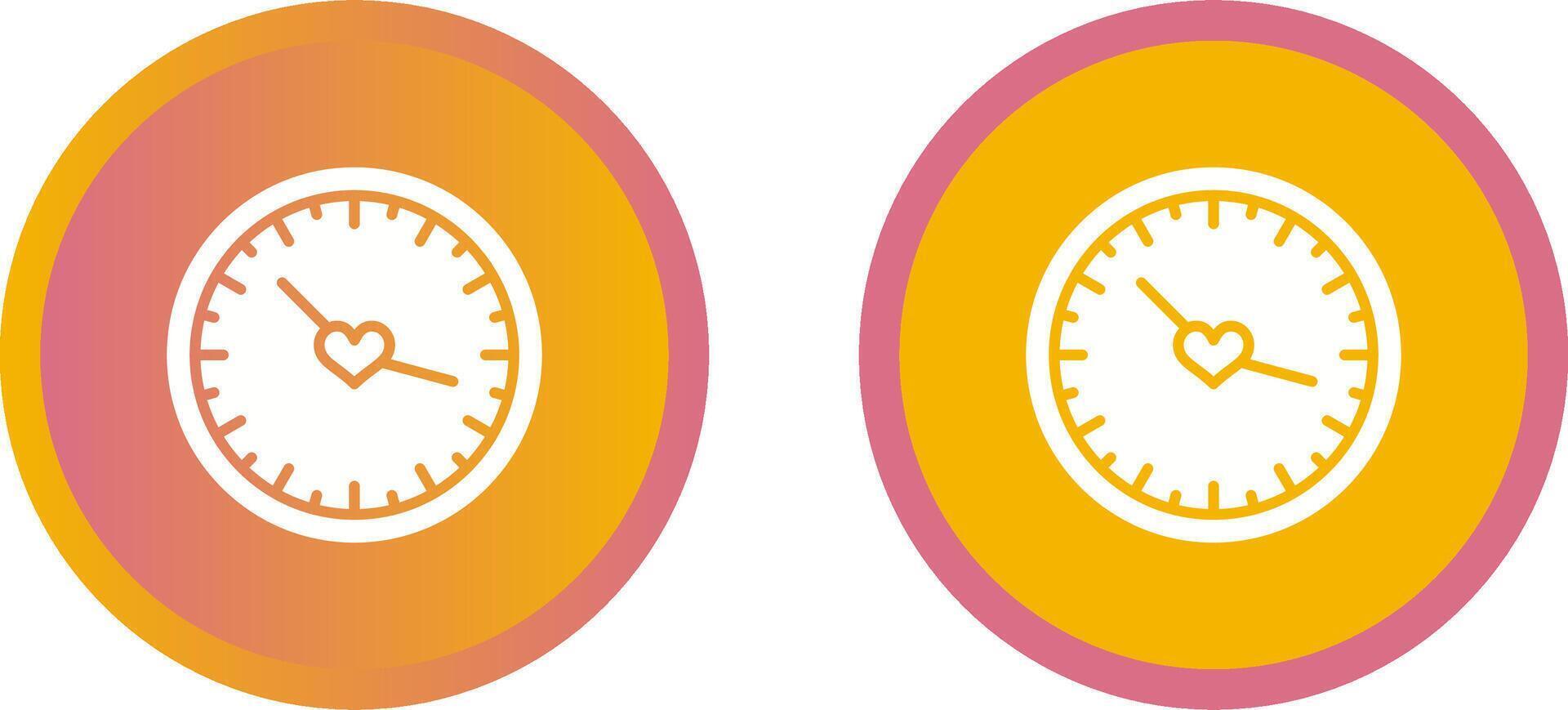 Date night Vector Icon