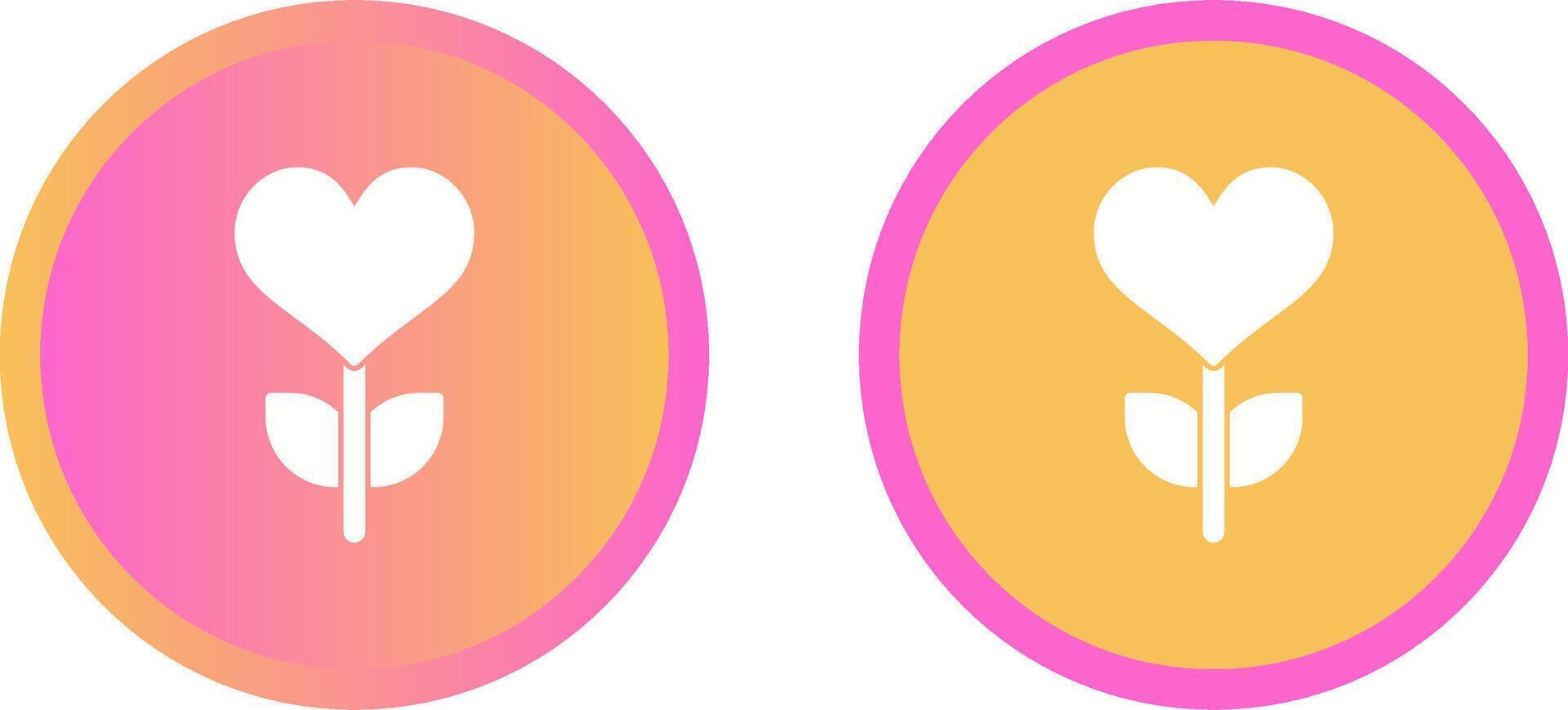 Flower Vector Icon